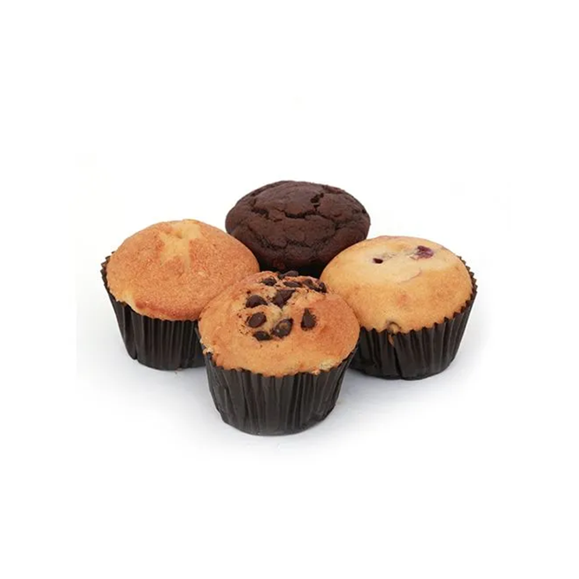  Muffin Vanilla Oem Low Moq From Egypt 